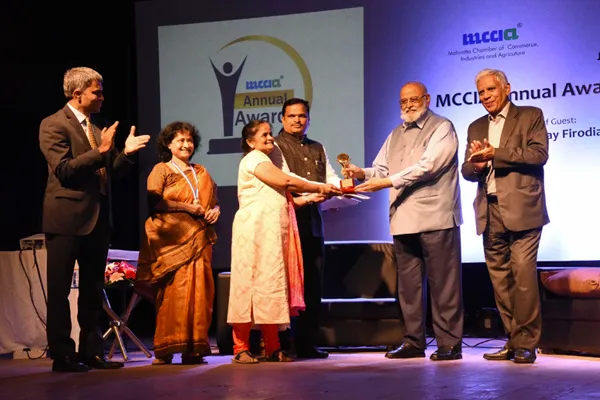 SIDBI - Economic Times India MSE Award 2019