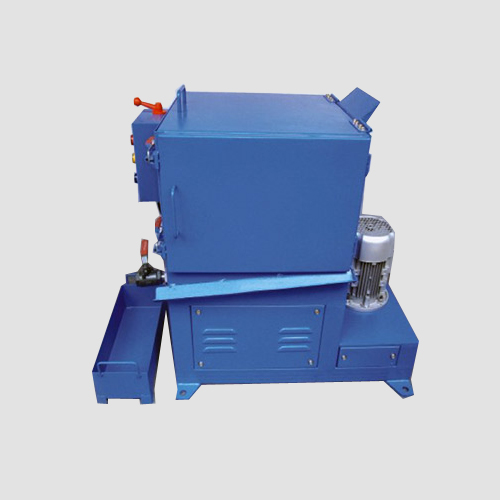 Oil Recovery Centrifuges