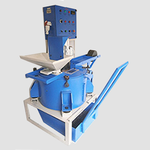 Oil Recovery Centrifuges