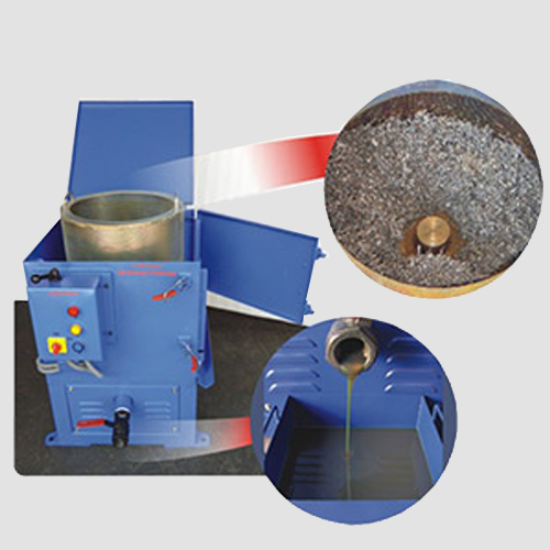 Hydraulic Oil Cleaning Systems